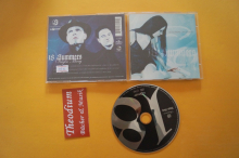 18 Summers Virgin Mary (CD)