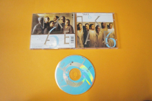 Take 6 Join the Band (CD)