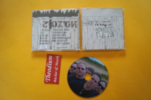 NO XQ S Strangeways (CD)