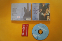 Status Quo Break the Rules (CD)