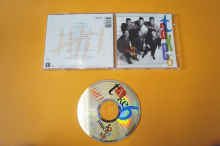 Take 6 So much 2 say (CD)