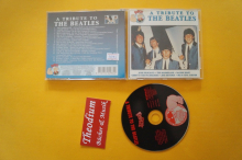 VA A Tribute to the Beatles (CD)