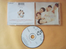 Take That Everything Changes (CD)