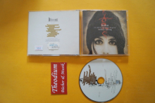 Bobo in White Wooden Houses Cosmic Ceiling (CD)