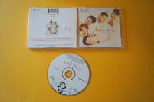 Take That Everything Changes (CD)