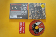 Absolute Beginner Bambule (CD)