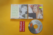 Paula Abdul Forever Your Girl (CD)