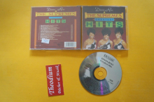 Diana Ross & Supremes Greatest Hits (CD)