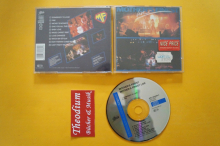 Mother´s Finest Live (CD)