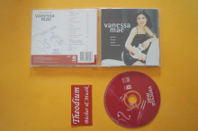 Vanessa Mae The Ultimate (CD)