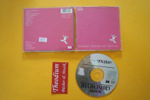 Herbert Grönemeyer Sprünge (CD)