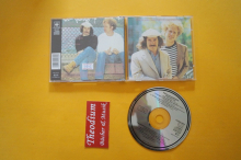 Simon and Garfunkel Greatest Hits (CD)