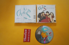 Chaya Here´s to Miracles (CD)