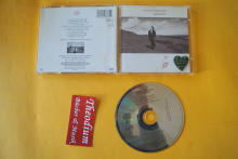 Tanita Tikaram Ancient Heart (CD)