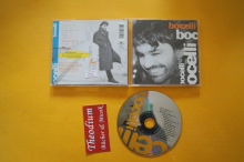 Andrea Bocelli Andrea Bocelli (CD)