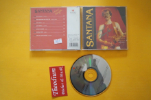Santana Soul Sacrifice (CD)