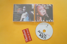 Alicia Keys Unplugged (CD)