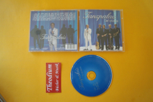 Tanzpalais Darf ich bitten (CD)