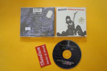 Pretenders Last of the Independents (CD)