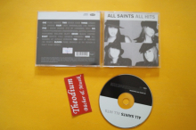 All Saints All Hits (CD)