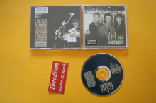 A-ha Headlines and Deadlines Hits of (CD)