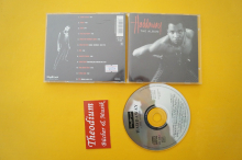 Haddaway The Album (CD)