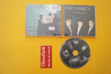No Mercy My Promise (CD)