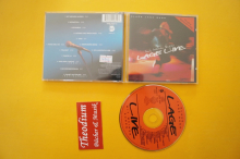 Klaus Lage Band Mit meinen Augen Live (CD)