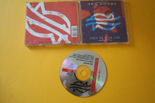 Ten Sharp Under the Water-Line (CD)