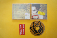 Princessa I won´t forget You (CD)