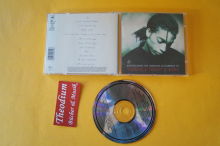 Terence Trent d´Arby Introducing the Headline according to (CD)