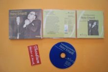 Heinz Erhardt Kabarettgeschichten (CD)