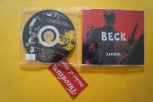Beck Loser (Maxi CD)
