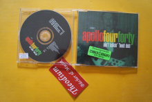 Apollo Four Forty Ain´t Talking bout dub (Maxi CD)