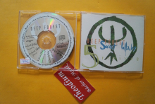 Deep Forest Sweet Lullaby 5 Remixes (Maxi CD)