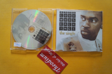 Dr. Alban Look who´s talking (Maxi CD)