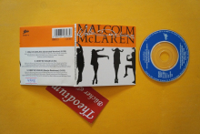 Malcolm McLaren Waltz Darling (3inch Maxi CD)