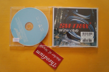 SM-Trax At the Club (Maxi CD)