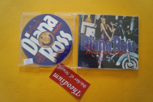 Diana Ross Take me higher (Maxi CD)
