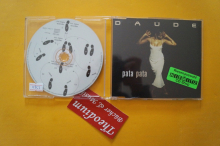 Daude Pata pata (Maxi CD)