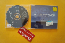Blue Nature A Life so changed Dance Mix (Maxi CD)