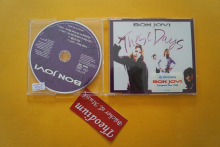 Bon Jovi These Days (Maxi CD)
