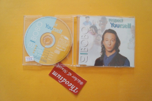 D.J. Bobo Respect yourself (Maxi CD)