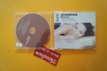 Jennifer Brown Tuesday afternoon (Maxi CD)