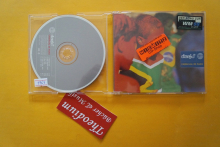 Dario G Carnaval de Paris (Maxi CD)
