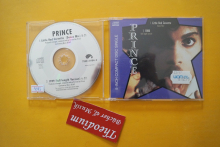 Prince Little Red Corvette Dance Mix (Maxi CD)