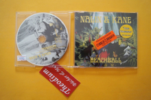 Nalin & Kane Beachball (Maxi CD)