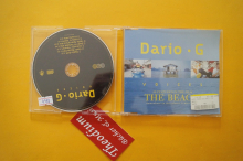Dario G Voices (Maxi CD)
