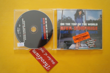 Diva Surprise On the Top of the World (Maxi CD)