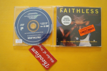 Faithless Reverence (Maxi CD)